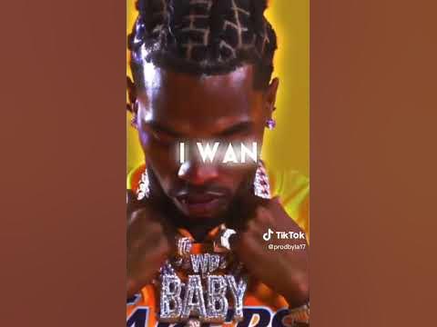 Lil baby gang ☔️ - YouTube