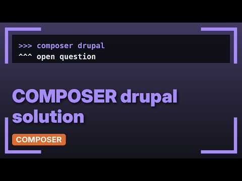 Drupal: Cannot install bootstrap theme in drupal 8 via composer fresh install