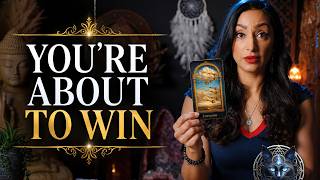 IT'S COMING... One Of The Biggest Wins Of Your Life! ❤︎