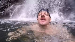Hiji Falls