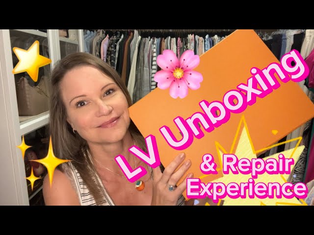 💖 LOUIS VUITTON Unboxing, LV Pont 9 Buci