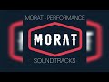 Morat - Intro + No Terminó (Versión Performance En Vivo) Audio.
