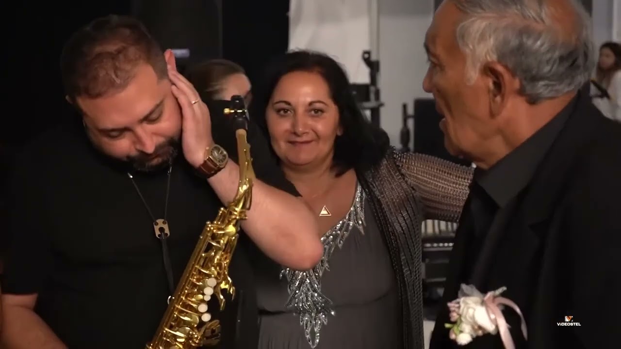 Beny Lalaru - Hora lui Iorgu