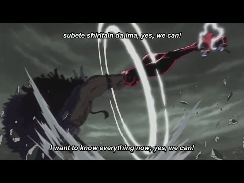 One Piece Opening 19 “We Can!“ English Sub HD