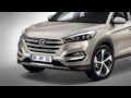 Hyundai Tucson Limited 2017