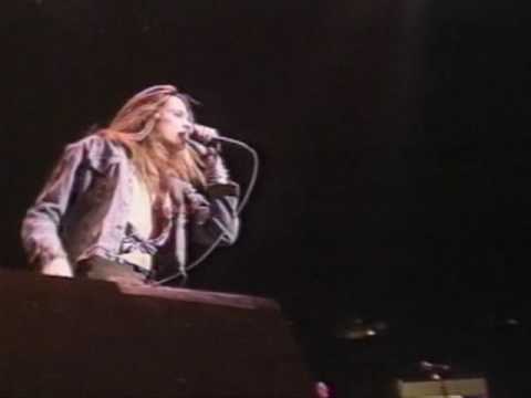 skid row - Makin' a Mess
