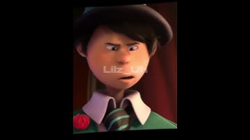 Onceler Edit || How Bad Can I Be? || The LORAX || REQUEST TO MAKE 😭 #lorax #onceler #onceleredit