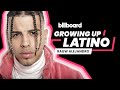 Rauw Alejandro: Growing Up in Puerto Rico, Why He's Proud to be a Latino Artist | Growing Up Latino