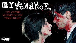 My Chemical Romance - Li̲fe o̲n th̲e Mu̲rde̲r Sc̲en̲e (Full Album