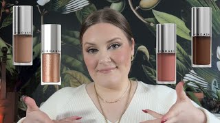 PUTTIN ON MY FACE (GRWM) ft HINDASH COLOR FLUIDS & a very chatty check in💜