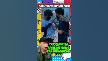 ARIEL NOAH TANDA TANGAN #peterpan  #ariel #arielnoah #noah #shorts #video #viral #berita #fyp #bcl