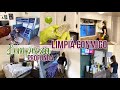 LIMPIA CONMIGO ✨ Limpieza PROFUNDA y MOTIVADORA | Motívate A Limpiar Tu CASA | Limpieza del Hogar 🧹