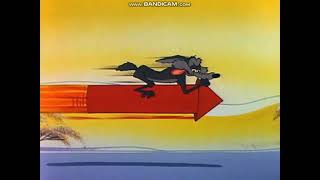 Looney Tunes - Wild About Hurry 1959 Hq