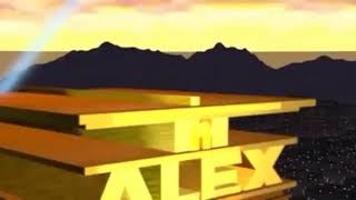 H Runs Away From Alex - H Alex