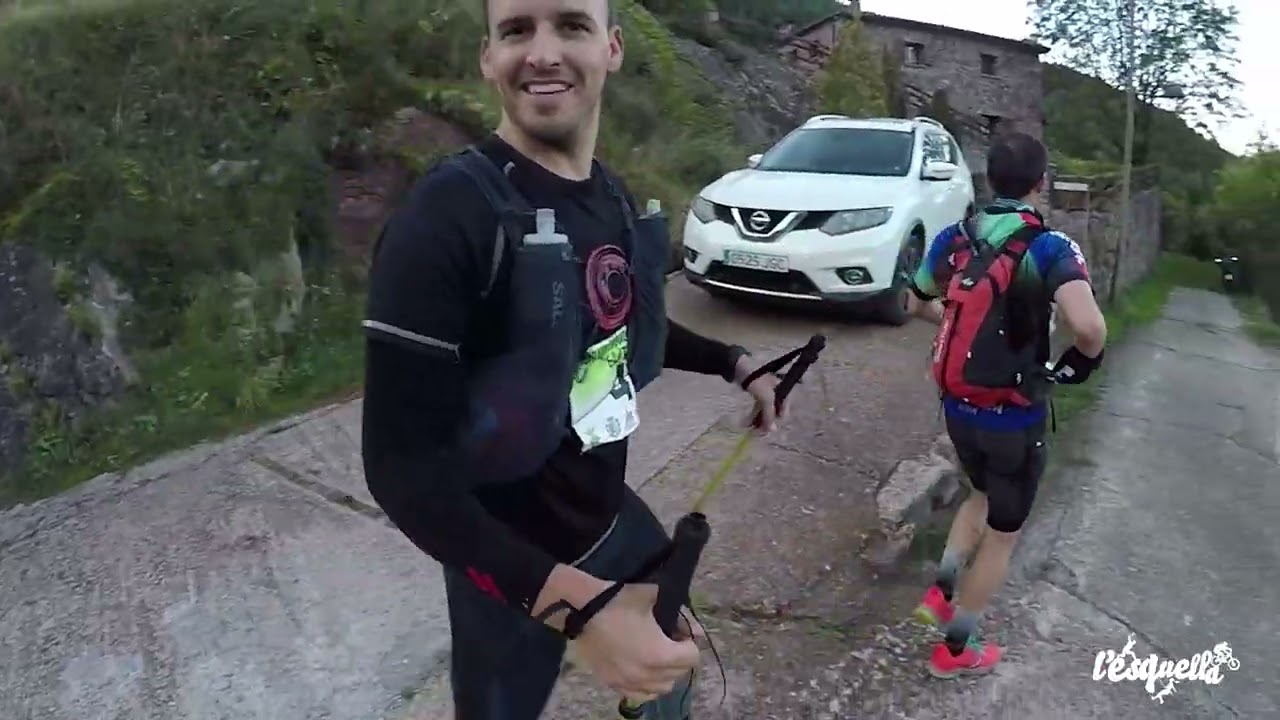 Raid de Ribes 2024 - L'Esquella