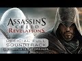 Assassin's Creed Revelations (The Complete Recordings) OST - The Road to Masysaf  (Track 03)