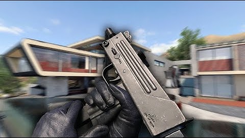 Call of Duty Cold War Raid Demolition Multiplayer Gameplay