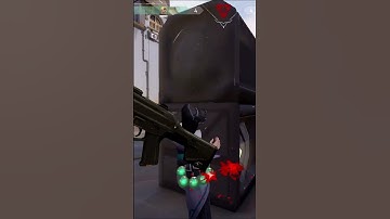 INSANE 1v5 ACE Clutch in Valorant 🔥 | Unstoppable!