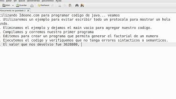 youjavait.com & Ideone.com