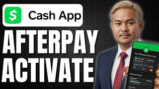 Cash App: How To Activate Afterpay (New Method)