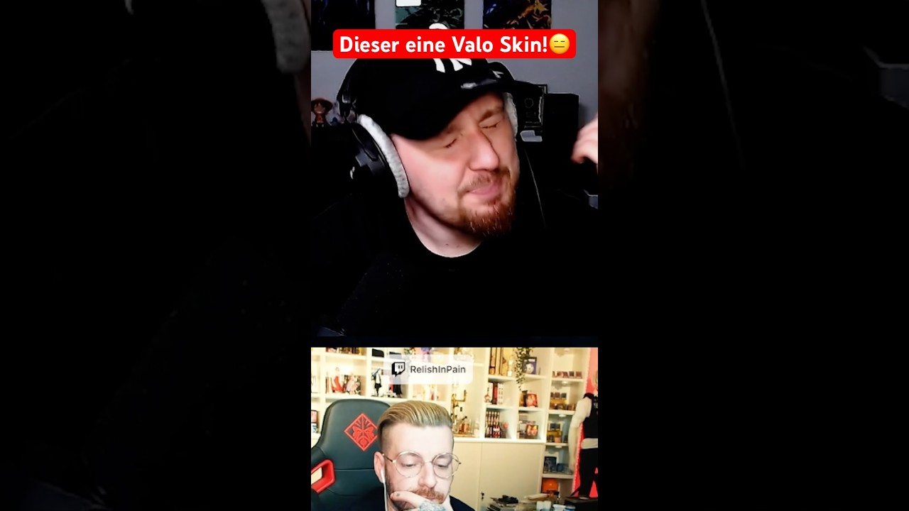 1 Jahr später immernoch nicht …! #shorts #twitch