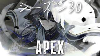 【APEX】＠１【小柳ロウ/にじさんじ】