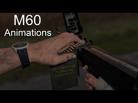 Xbox One版fallout 4 Mod M60 Lmg Digiroma