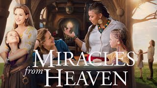 Miracle From Heaven Full Movie (2016) HD 720p Production Details | Jennifer Garner, Kylie Rogers
