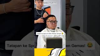 Kode Keras dari Pelanggan, Tapi Tak Terbaca #shorts