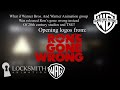 What if Ron’s gone wrong was released by Warner Bros.? Instead of 2023 opening logos