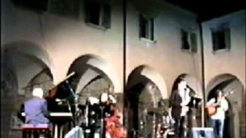 Luigi & Pasquale Grasso with Barry Harris.wmv
