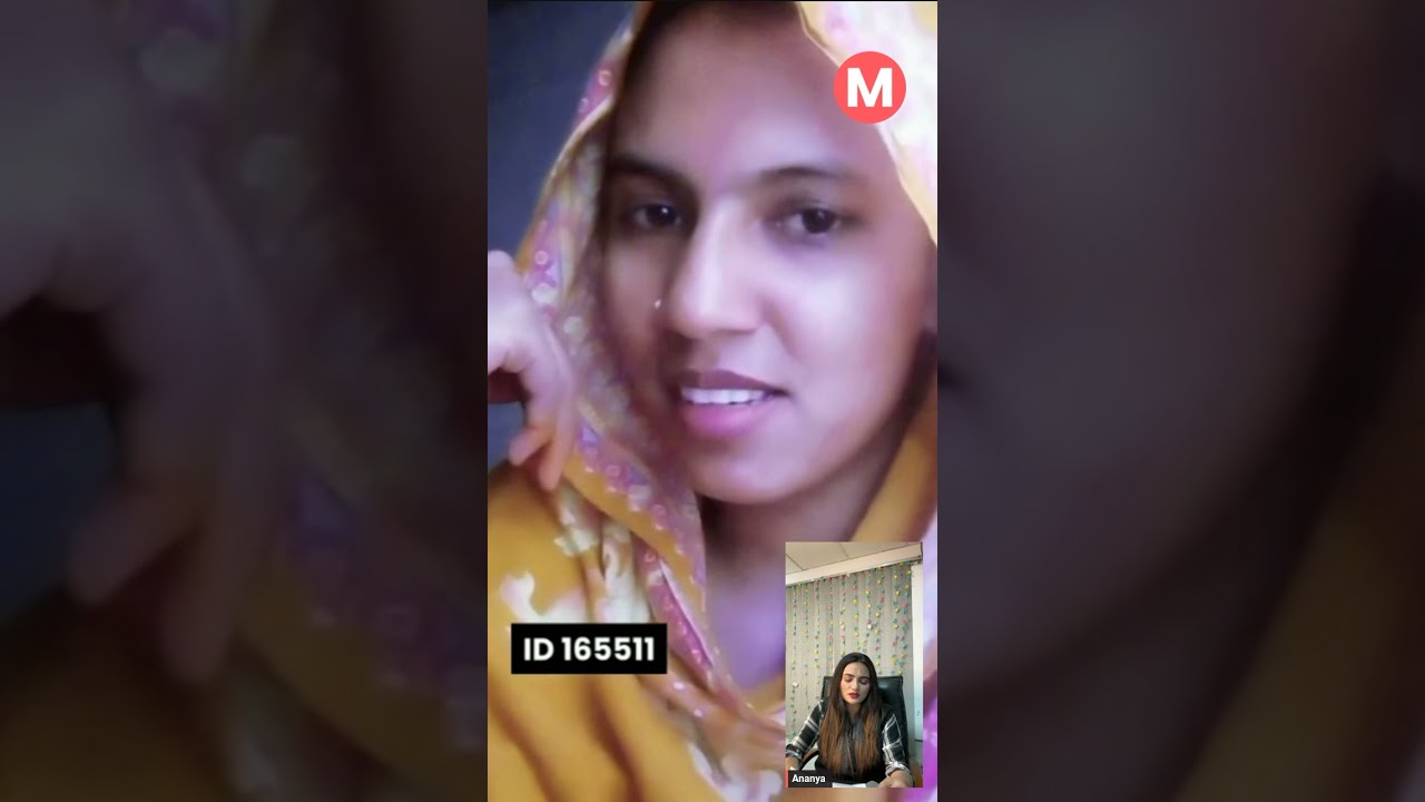 জামালপুরের পাত্রীর জন্য পাত্র চাই। Sharmin ID 165511