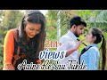 Aaine Ke Sau Tukde | Sumit Saha | college sad Love Story 2020 | tiktok vairal song |