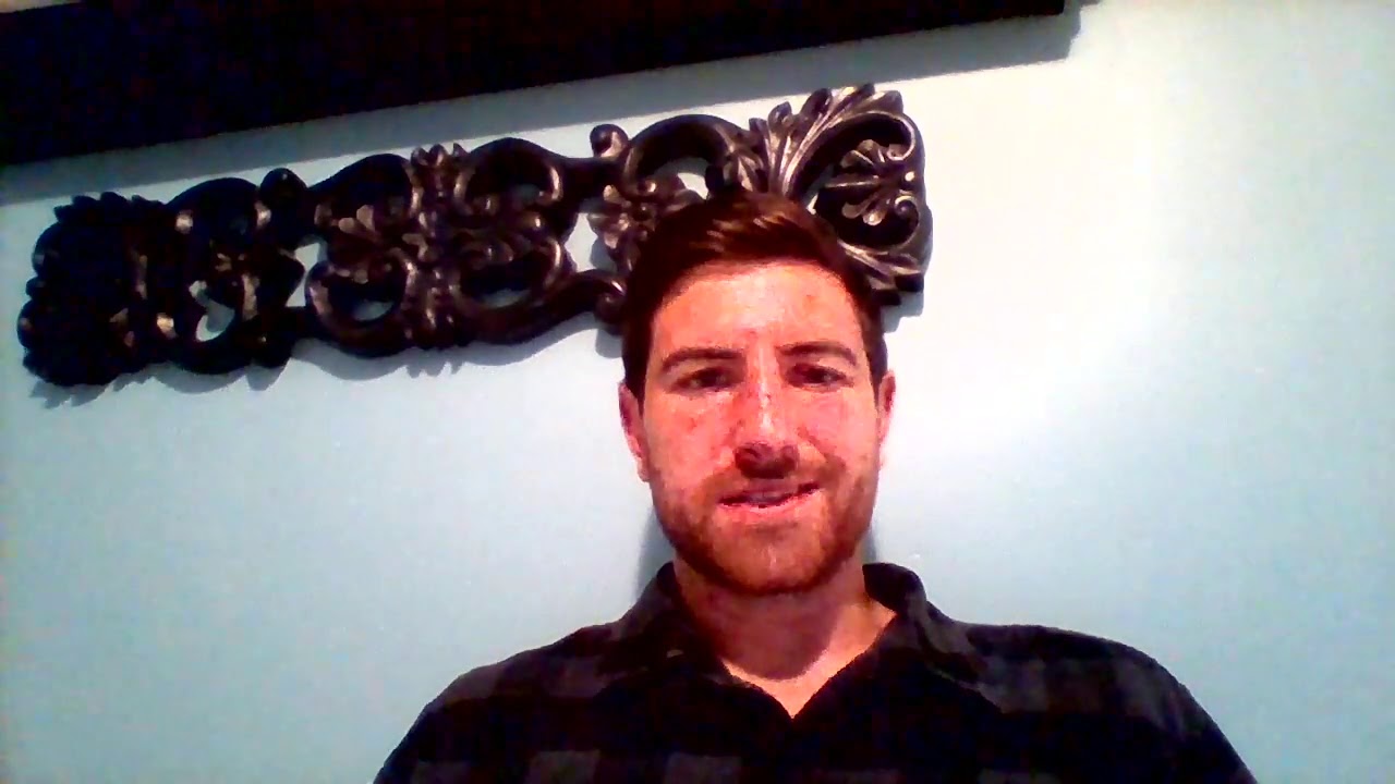 O'Brien Deficit thinking