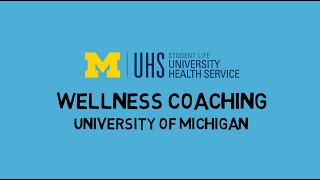 Wellness Coaching Informational Video