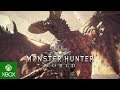 魔物獵人 世界 Monster Hunter: World -XBOX ONE 英日文美版 product youtube thumbnail