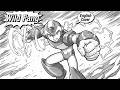 Janne Da Arc Wild Fang English Cover Mega Man X8 Rockman X8 OP