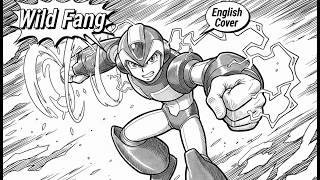 Download lagu Janne Da Arc - Wild Fang (English Cover) | Mega Man X8 / Rockman X8 OP