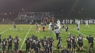 Kees Vs. Adrian 14-41 101624