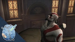 God of War II - Part 7: Mario Bros. the Novelization