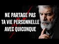 Cela ma pris 50 ans pour raliser que je devais vivre selon ces lois