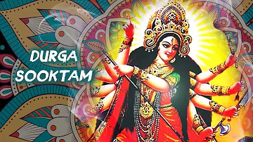 Durga Sooktam | Uma Mohan | Divine Chants Of Shakti | Times Music Spiritual
