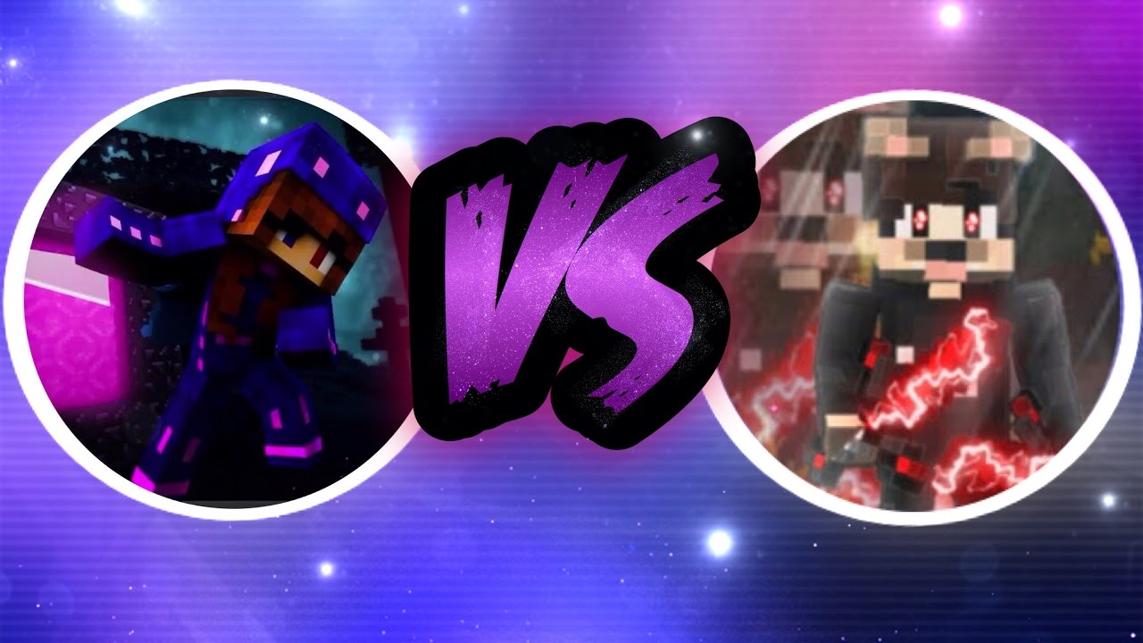 Pixel Gun 3D - 1v1 OmgIshPinky Vs Proxy [MUST WATCHH!!!]