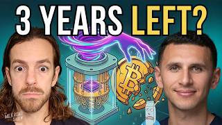 Famous Can Bitcoin Survive Quantum Computing? w/ Ark Invest Profile