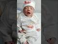 Cute Newborn Little Baby NICU Discharge | Happy Going Home With Mama &amp; Papa