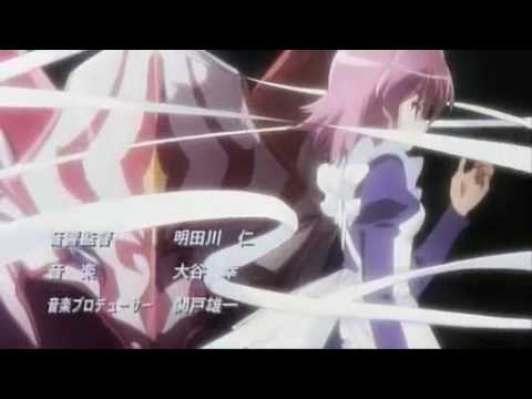 ［MAD］灼眼のシャナ×フラッシュバック