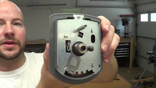 How To Change an AC Damper Motor