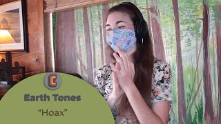 hoax - Taylor Swift (Earth Tones Cover Featuring Mary Rose Vadeboncoeur)