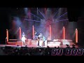 Capture de la vidéo Reo Speedwagon   Live &Amp; Unzoomed Tour San Diego 4K Full Live Concert 7-19-22
