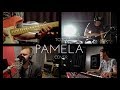 Toto - Pamela (full band cover)
